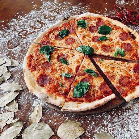 Crust Pizzaria